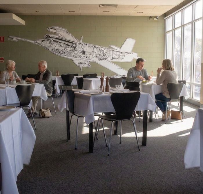 Eldo dining 2